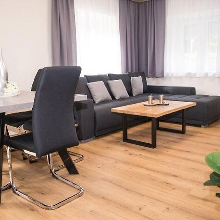Rochus Appartements 소우텐즈 외부 사진