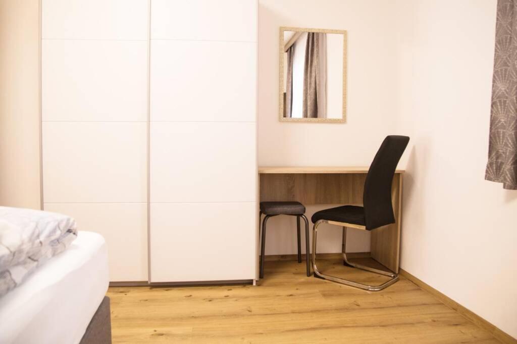Rochus Appartements 소우텐즈 외부 사진