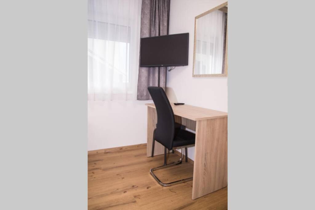 Rochus Appartements 소우텐즈 외부 사진