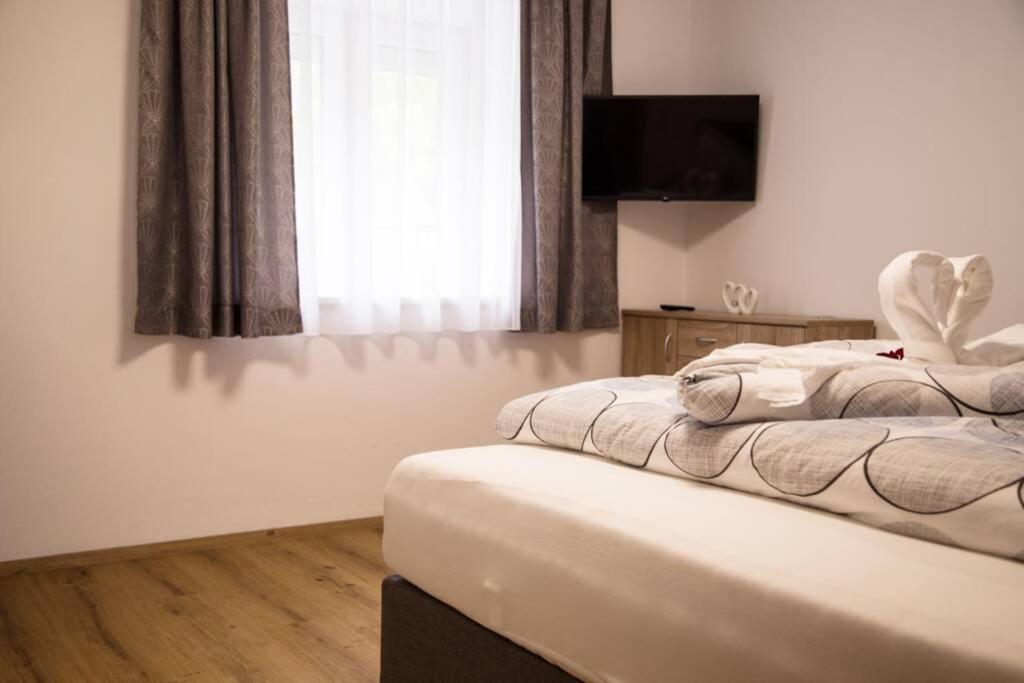 Rochus Appartements 소우텐즈 외부 사진